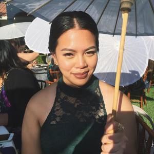 Meet your Posher, Romina